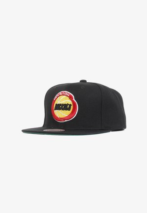 Mitchell & Ness NBA TOP SPOT SNAPBACK HOUSTON ROCKE - Czapka z daszkiem