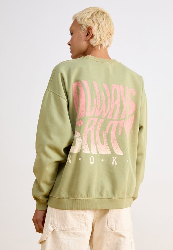 LINEUP OVERSIZED CREW - Sweatshirt