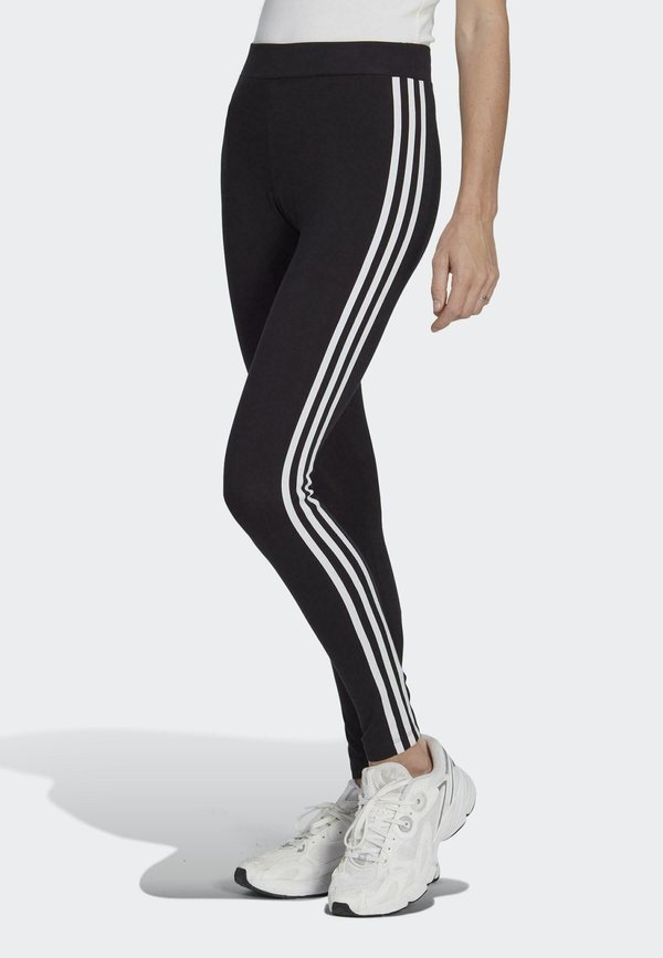 ADICOLOR CLASSICS 3-STRIPES - Leggings - Trousers