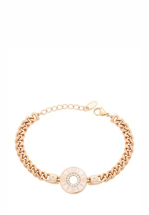 Brăţară - rose gold-coloured/white