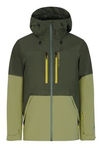 Niet geselecteerd, herbal green