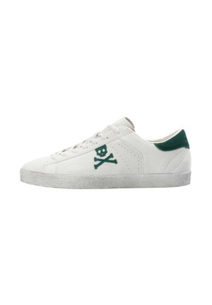 SNEAKER - Zapatillas - white/green