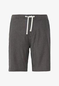 Selezionato, schwarz