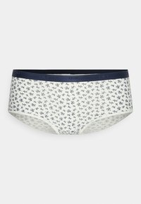 DIM POCKET BOXER 3 PACK - Fecskék - poem