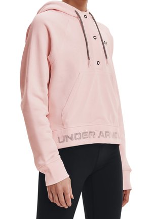 Hoodie - pink