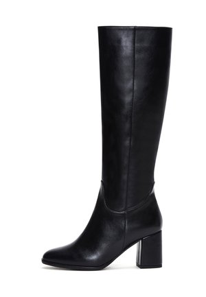 Bottes - black