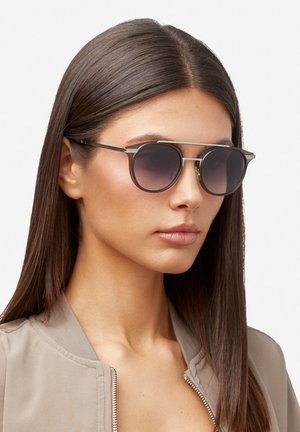 Hawkers CITYLIFE - Päikeseprillid - silver