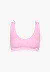 FEEL 2.0 BRALETTE - Κορσές - floral pink