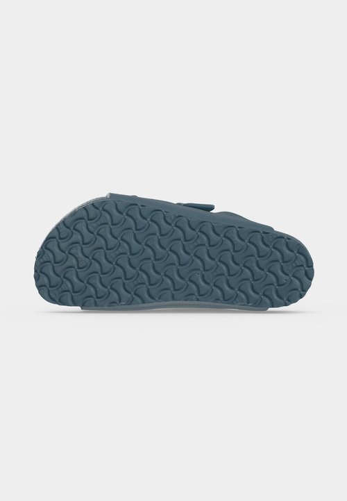 Birkenstock ARIZONA KIDS UNISEX - Sandals - grau — foto 6