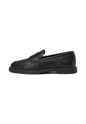 Mocassins - blue