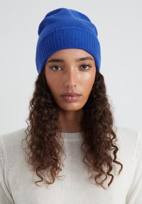 Style Republic KASCH-MIR BEANIE - SPORTS - Berretto - skydiver