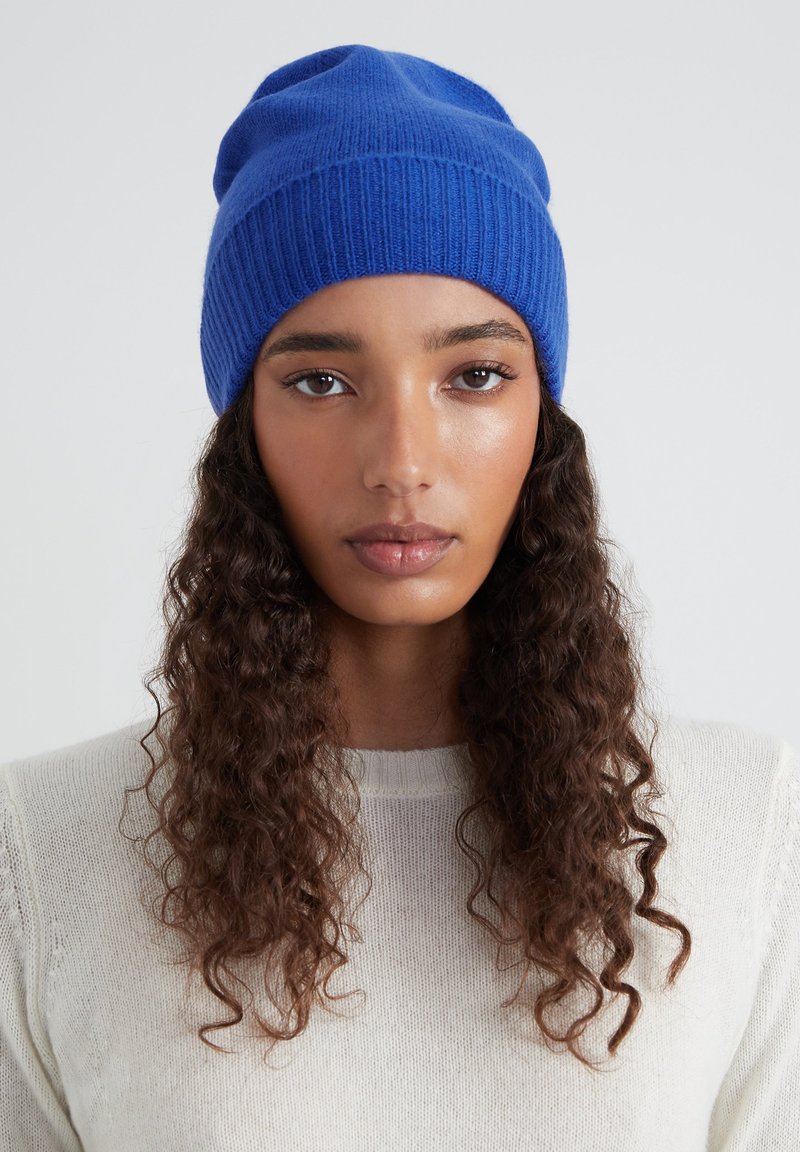 Style Republic KASCH-MIR BEANIE - SPORTS - Berretto - skydiver