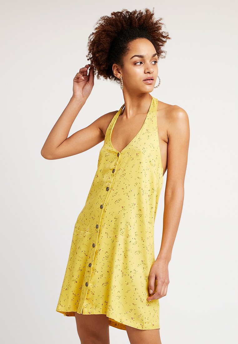 新品本物】 RVCA ルーカ レディース 女性用 ファッション ドレス Macarthur Dress - Multi その他トップス サイズ等:M(US_レディース_10) - www.oroagri.eu 新品本物】 RVCA ルーカ レディース 女性用 ファッション ドレス Macarthur Dress - Multi その他トップス サイズ等:M(US_レディース_10) - www.oroagri.eu