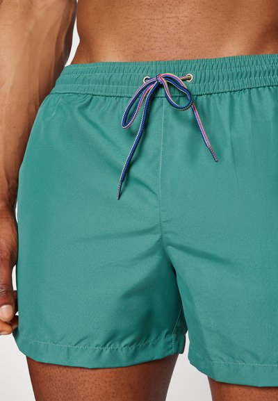 Paul Smith Short de bain - petrol green