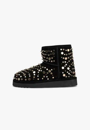 Alma en Pena, Snowboot/Winterstiefel - black