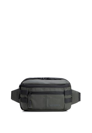 WAIST  - Gürteltasche - khaki