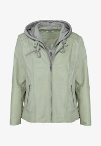 Non sélectionné, jade