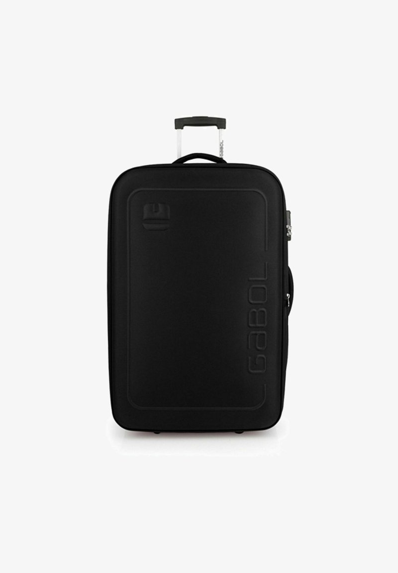 Gabol Trolley - black