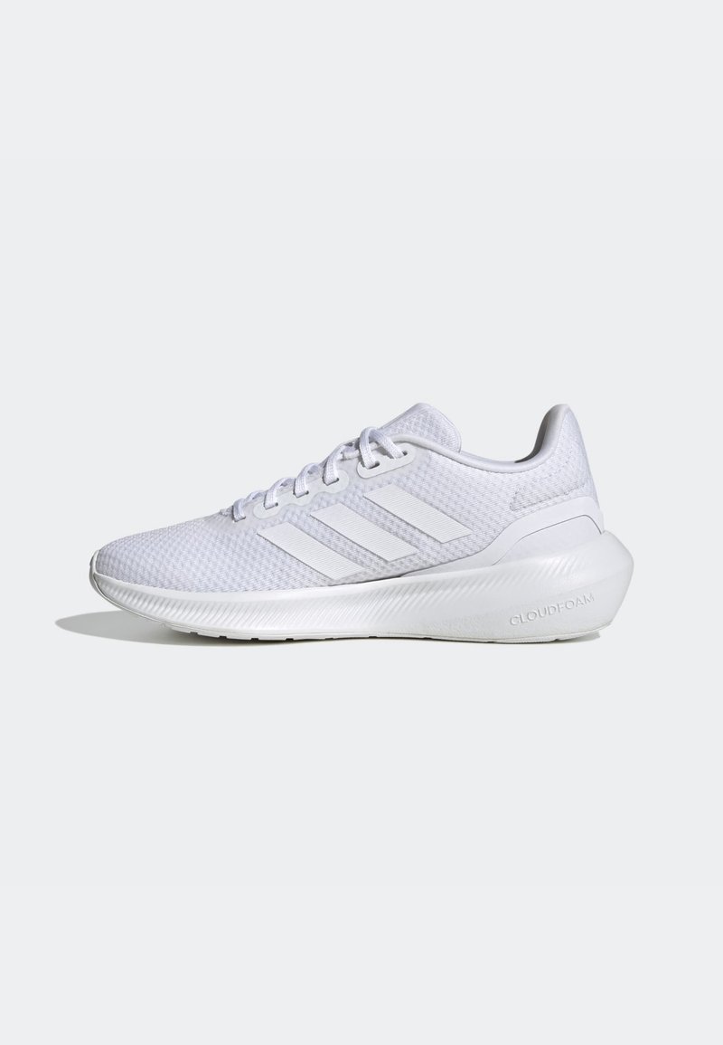 adidas Performance Hardloopschoenen voor op de weg - white