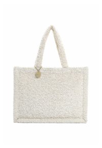 Unausgewählt, white  