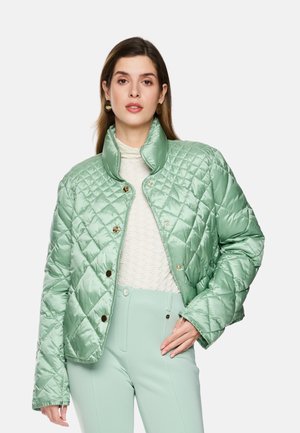 Marc Cain, MARC CAIN OUTDOOR-JACKE - Winterjacke - silt green