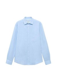 Unselected, light blue