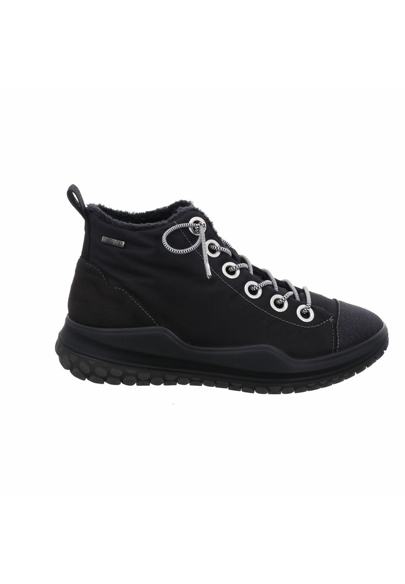 Damen Ankle Boots | Westland by Josef Seibel MARLA Ankle Boot schwarz - HW36247 Damen Ankle Boots | Westland by Josef Seibel MARLA Ankle Boot schwarz - HW36247