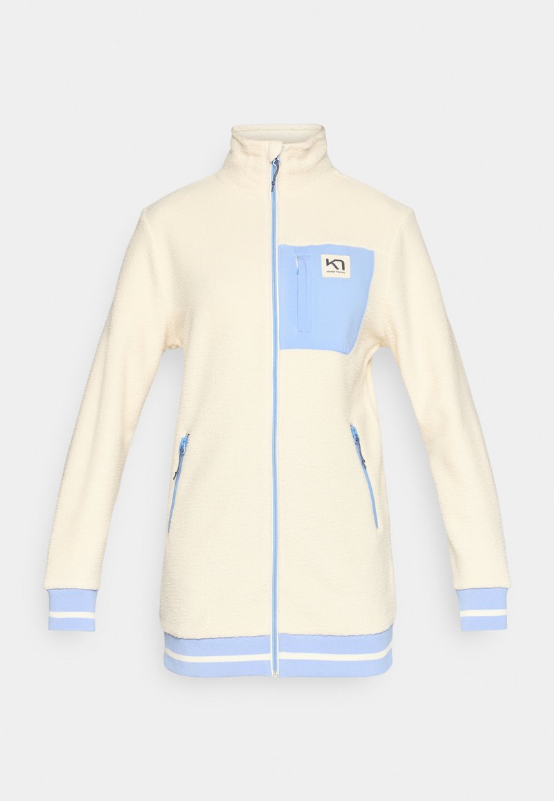 Fleecejacke
