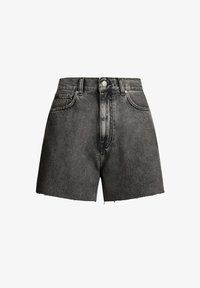 Seleccionado, rbr charcoal denim