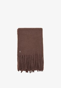 Non sélectionné, dark brown