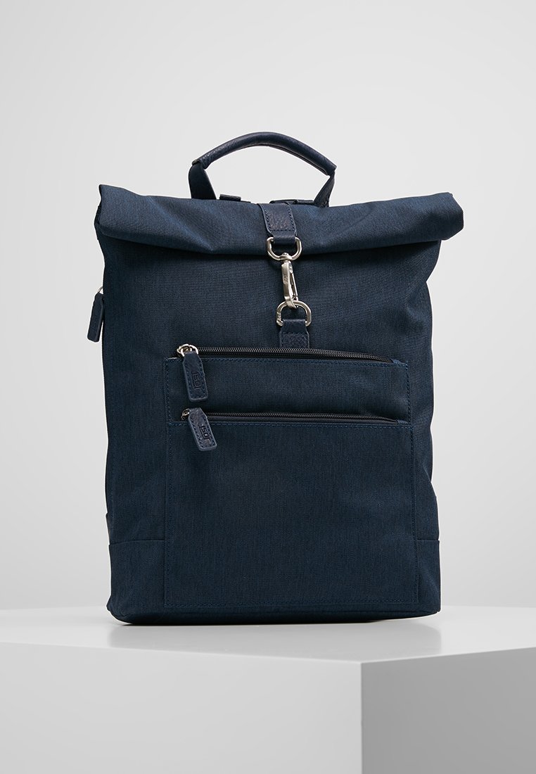 Jost BERGEN - Mochila - navy