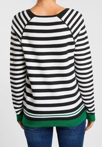 Street One Svetr - off-white