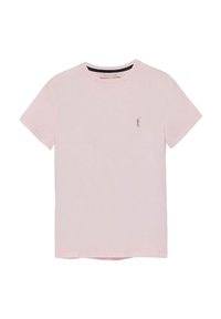 SHORT SLEEVE REGULAR FIT RIGBY GO - T-shirts basic - pink