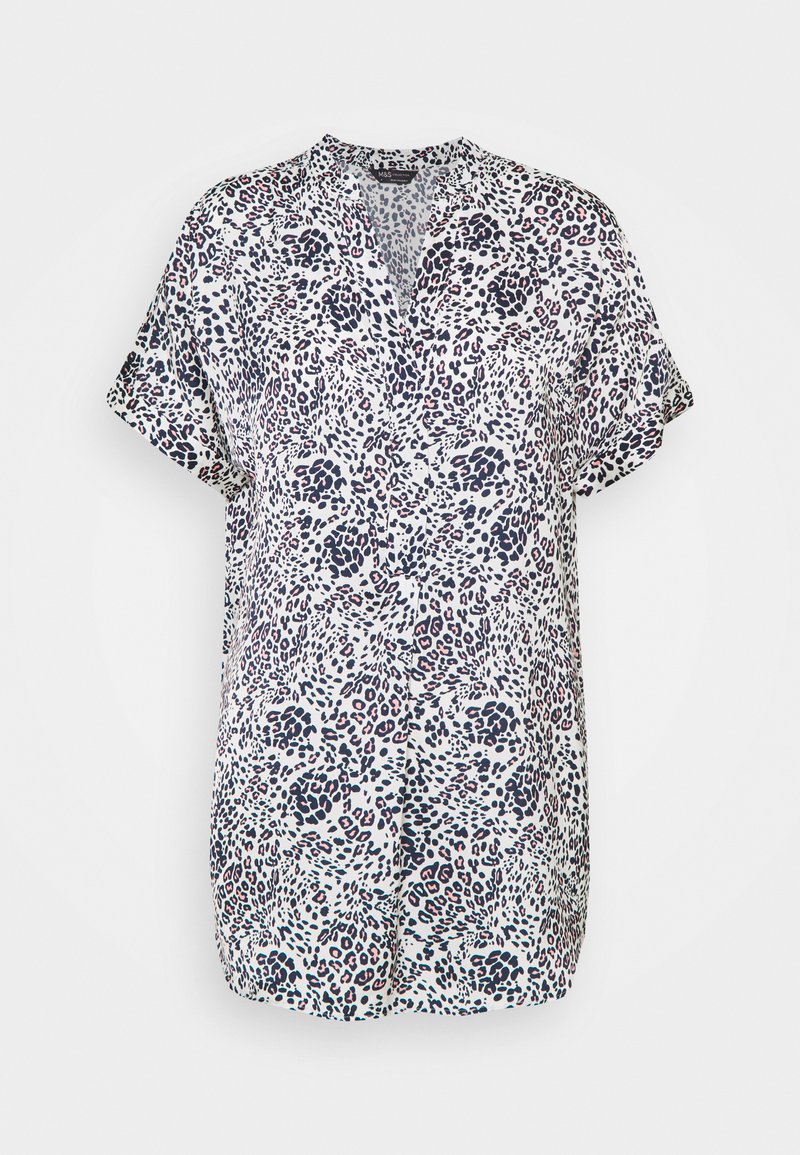 Marks & Spencer Blouse crème Marks & Spencer Blouse crème