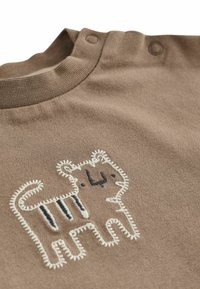 Next LONG SLEEVE  4 PACK. - REGULAR FIT - Långärmad tröja - monochrome