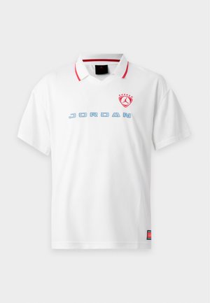 Jordan, SOCCER  - Πόλο - white