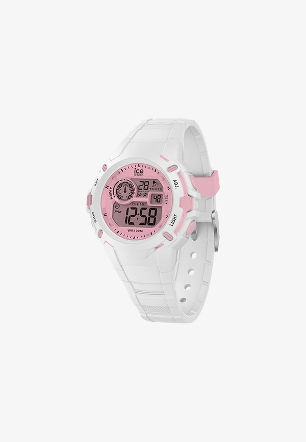Digitaluhr