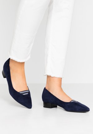 Peter Kaiser Tacones - dark blue