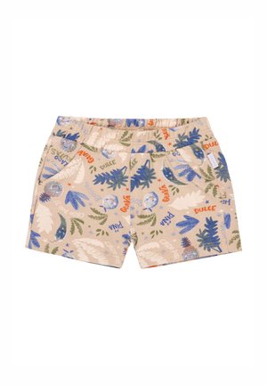 Noppies OTHON - Tracksuit bottoms - fruit pattern