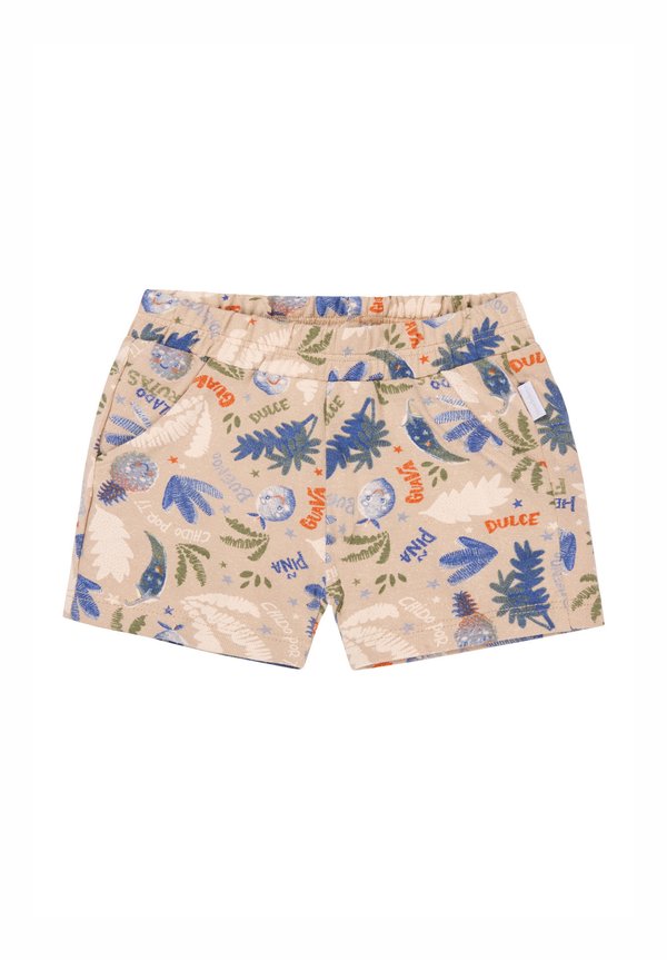 OTHON - Jogginghose - fruit pattern