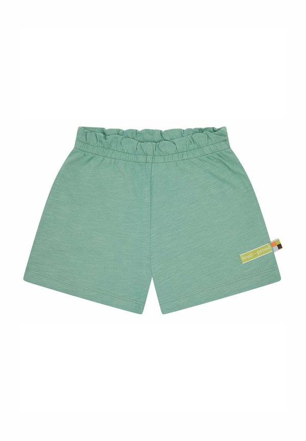 BERMUDA - Jogginghose - bamboo