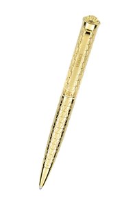 Seleccionado, gold tone