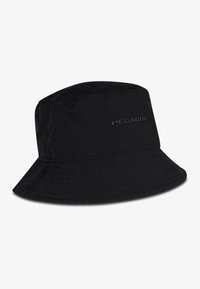 LOGO BUCKET UNISEX - Klobúk - black