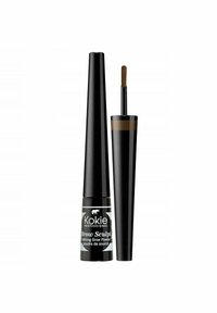 Kokie Cosmetics - KOKIE BROW SCULPT BROW POWDER - BLONDE - Eyebrow Powder - brown Pienoiskuva 1