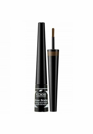 KOKIE BROW SCULPT BROW POWDER - BLONDE - Eyebrow Powder - brown