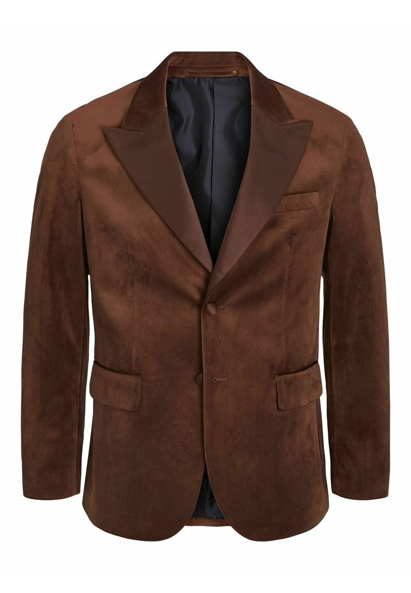 Jack & Jones PREMIUM Blazer bruin