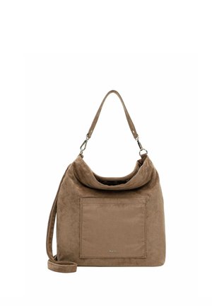Emily & Noah EMILY & NOAH BEUTEL E&N AVIGNON RUE 09 - Håndtasker - taupe