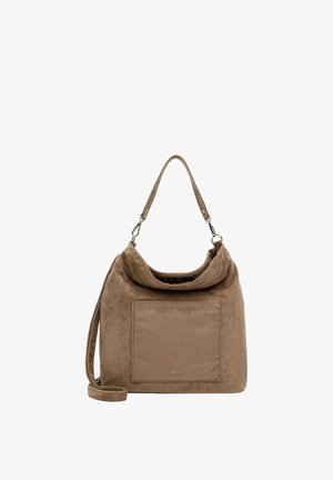 Emily & Noah, EMILY & NOAH BEUTEL E&N AVIGNON RUE 09 - Handtasche - taupe