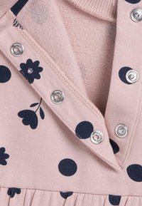 Chicco Freizeitkleid - pink