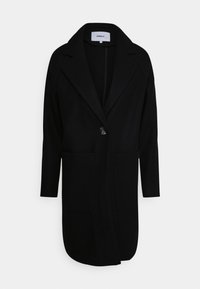 ONLY VICTORIA LIFE - Casaco clássico - black